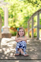 Raya - 5 Years Old